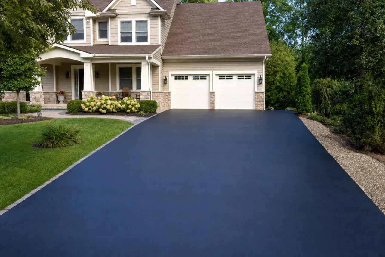 How Long Does New Asphalt Take to Cure?