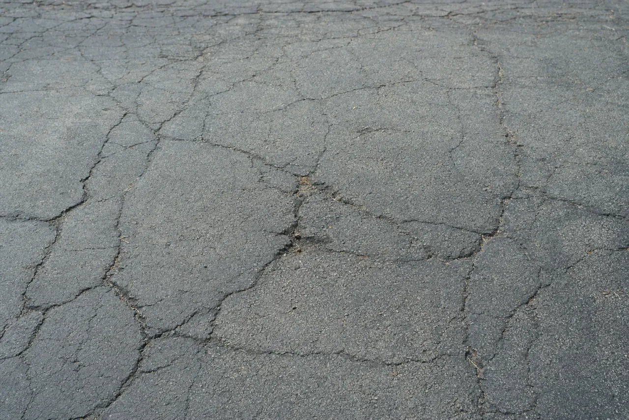 What Causes Cracks in Asphalt — And How to Stop Them Early
