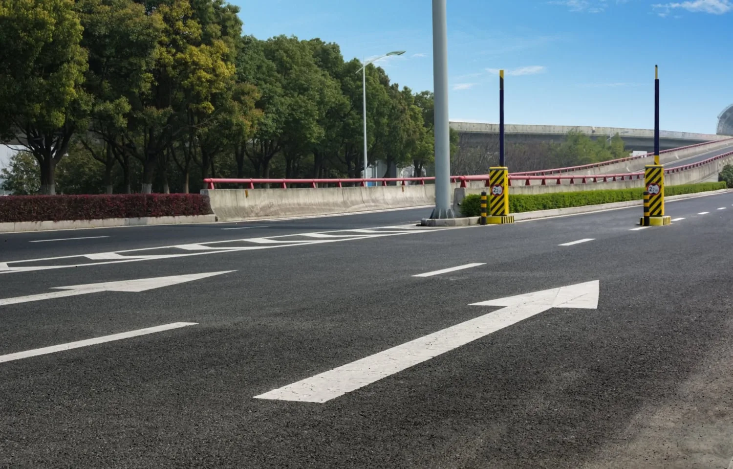 Asphalt paving and repair in Burlington, NC