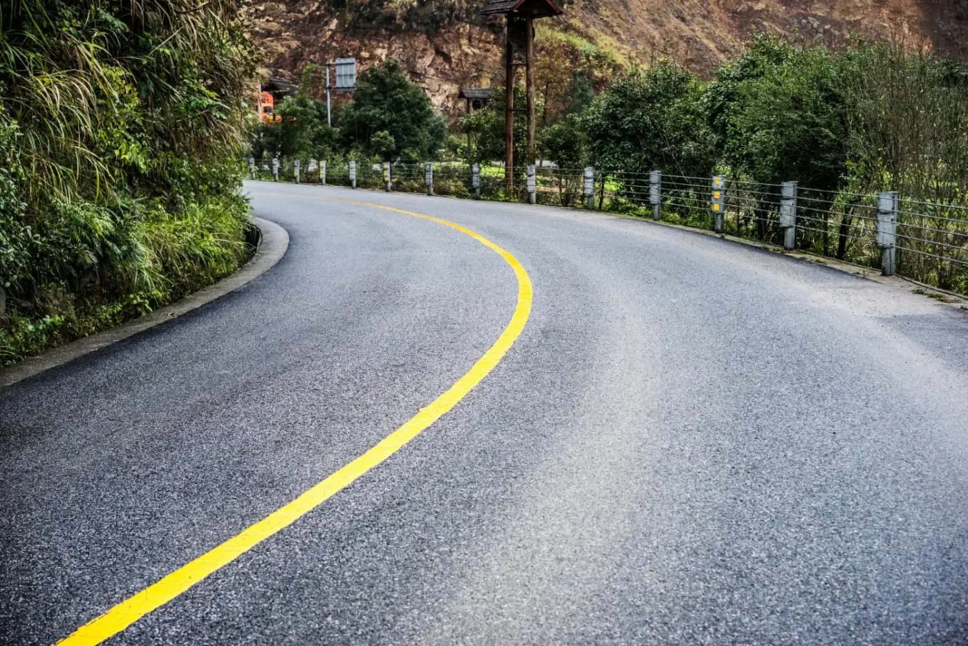 Asphalt paving and repair in Martinsville, VA