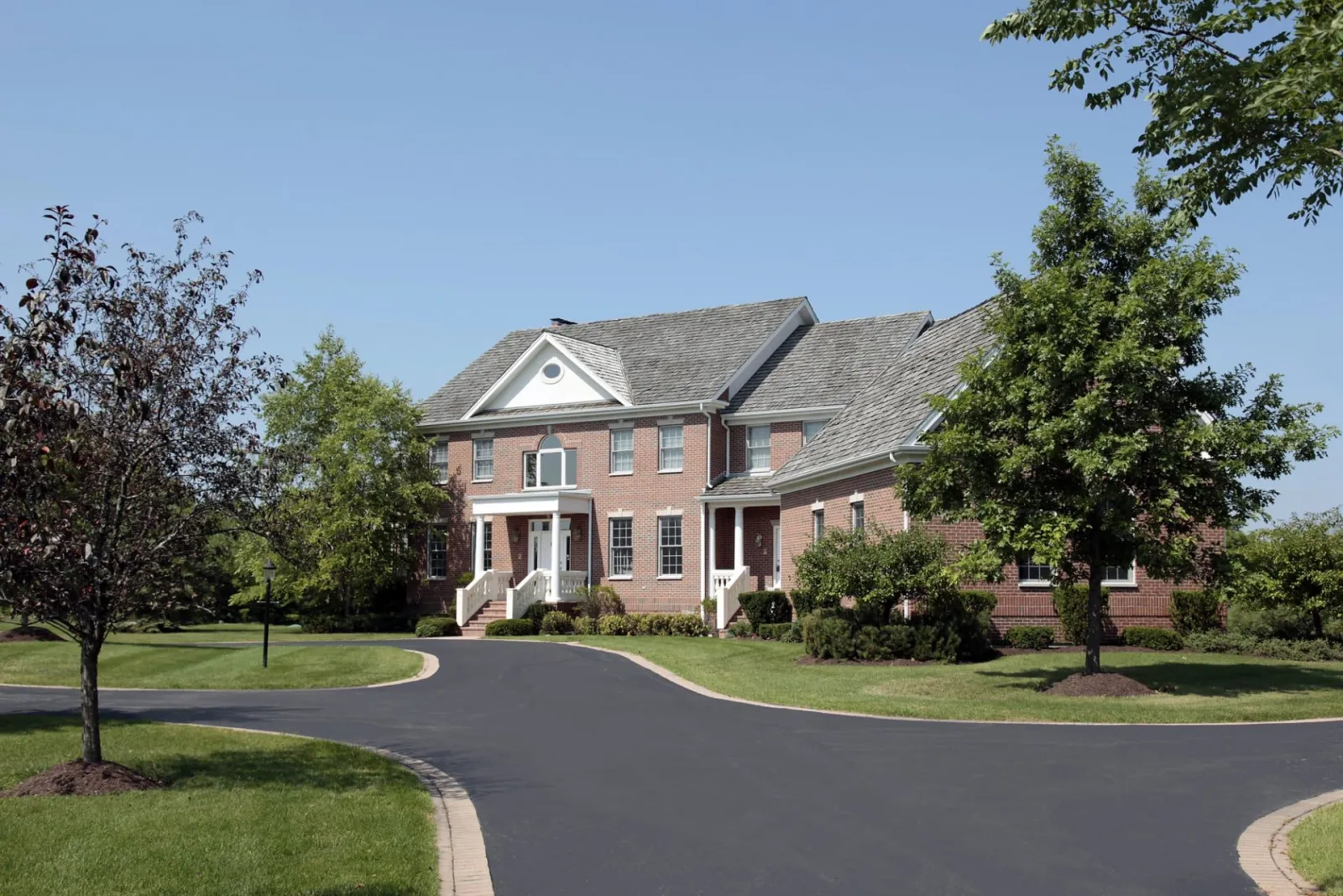 Asphalt paving and repair in Thomasville, NC