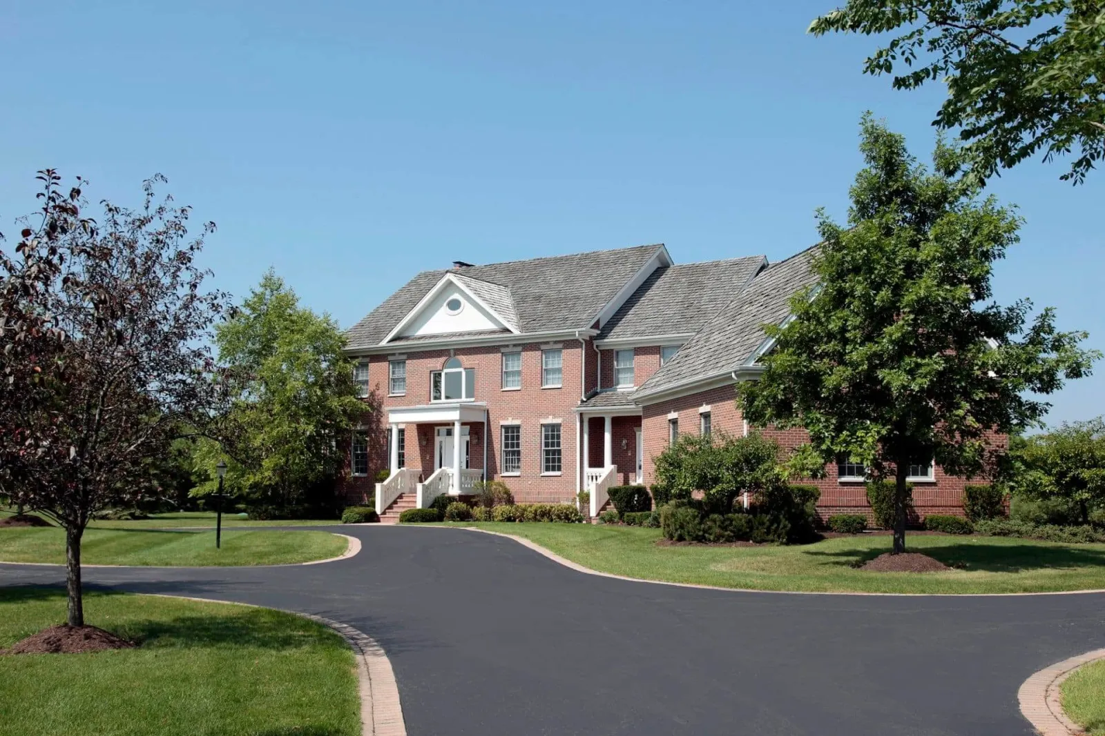 Asphalt paving and repair in Yadkinville, NC
